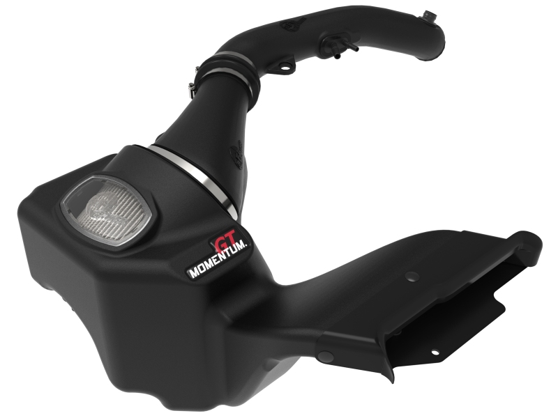 aFe 22-24 Ford Bronco Raptor Momentum GT Cold Air Intake System w/ Pro Dry S Filter - Image 3