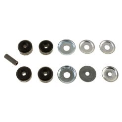 Bilstein B6 1991 Toyota Land Cruiser Base Front 46mm Monotube Shock Absorber - Image 4