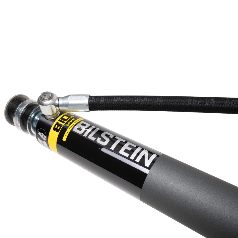 Bilstein 2007+ Toyota Tundra B8 8100 EVO DSA 0-1.5 Rear Right Shock Absorber - Image 10