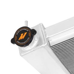 Mishimoto 67-72 GM C/K Truck X-Line Performance Aluminum Radiator - Image 3