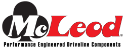 McLeod Disc Street Performance 10in X 1-1/8 X 26 Spline - Image 4