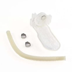 DeatschWerks 04-07 Cadillac CTS-V DW300 Fuel Pump Set Up Kit - Image 3