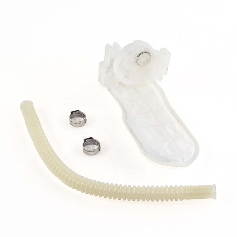 DeatschWerks 04-07 Cadillac CTS-V DW300 Fuel Pump Set Up Kit - Image 3