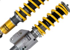 Ohlins 22-24 Subaru BRZ / Toyota GR86 Road & Track Coilover System - Image 7