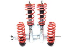 H&R 21-23 BMW M440i Convertible G23 (2WD) Street Perf. Coil Over
