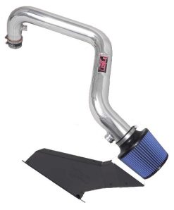 Alternative view of Injen 10-12 VW MKVI GTI 2.0L TSI Polished Cold Air Intake