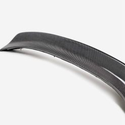 Seibon 2023 Nissan Z DA-Style Carbon Fiber Rear Spoiler - Image 3