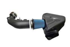 Injen 16-20 Chevrolet Camaro SS 6.2L V8 Evolution Intake - Image 3