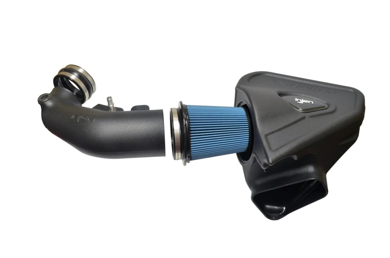 Injen 16-20 Chevrolet Camaro SS 6.2L V8 Evolution Intake - Image 3