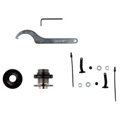 Bilstein 48-304498 BMW TOYOTA G29 Supra EVO T1 Coilover Kit - Image 3