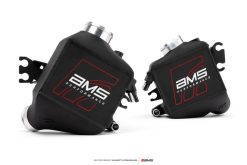 AMS Performance 2023 Nissan Z VR30 Intercoolers - Image 9