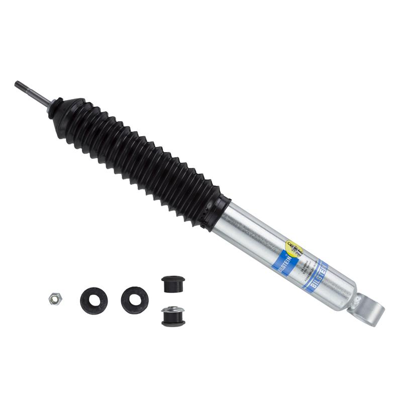 Bilstein 5100 Series 96-02 Toyota 4Runner Rear 46mm Monotube Shock Absorber - Image 4