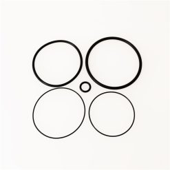 Alternative view of Turbosmart BOV Race Port/Bubba O-Ring Kit