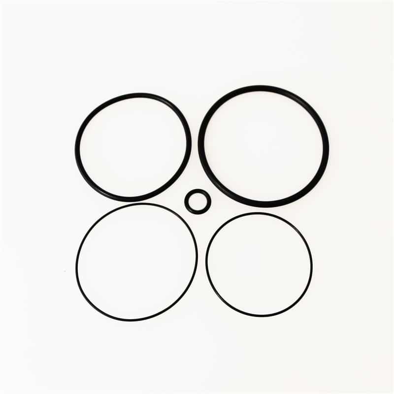 Turbosmart BOV Race Port/Bubba O-Ring Kit - Image 2
