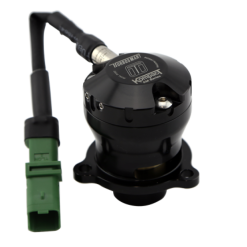 Turbosmart BOV Kompact EM Dual Port VR10 - Mini Cooper S