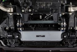 Mishimoto 21+ Bronco 2.3L ICP Kit Upgrade (Stock Location INT) BK - Image 13