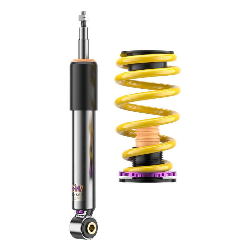KW Coilover Kit V3 2022+ Volkswagen 2WD ID Buzz EB - Image 8