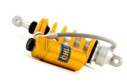Ohlins 13-18 Honda CB650F STX 46 Street Shock Absorber
