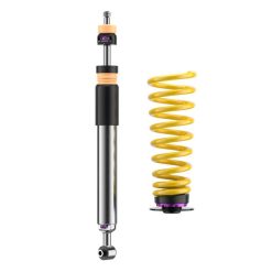 KW 2015+ Mercedes-Benz C Class (W205) RWD V3 Coilover Kit - Image 8