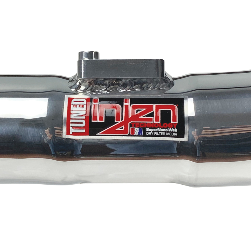 Injen 18-20 Honda Accord L4-1.5L Turbo SP Short Ram Intake System - Image 7