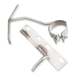 Stainless Works 99-04 Ford SVT Lightning Legend Exhaust System (Used with FTLTNHCAT or FTLTNHOR) - Image 4
