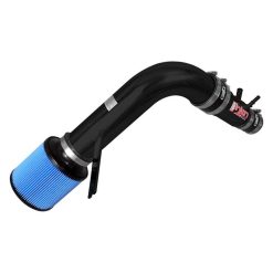 Alternative view of Injen 13 Dodge Dart 1.4L Turbo 4cyl Black Cold Air Intake w/ MR Tech (Converts to SRI)