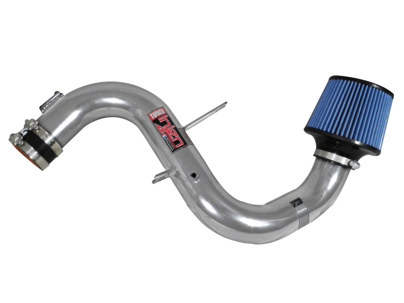 Injen 00-03 Celica GT Polished Cold Air Intake - Image 3