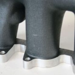 Wagner Tuning Audi S2/RS2/S4/200 Intake Manifold (Short) - Image 4