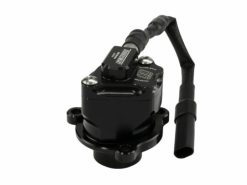 Turbosmart 15-18 Mercedes-Benz C63 LHS BOV Kompact EM Plumb Back VR33 BOV (Single BOV)