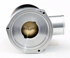 GFB Mach 2 TMS Recirculating Diverter Valve - Nissan Silvia/200SX (S14-S15) - Image 4