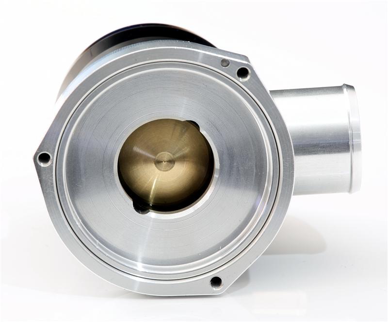 GFB Mach 2 TMS Recirculating Diverter Valve - Nissan Silvia/200SX (S14-S15) - Image 4