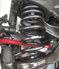 Eibach Pro-Kit for 13 Ford Focus ST - Image 3
