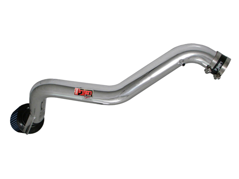 Injen 97-01 Prelude Polished Cold Air Intake - Image 2