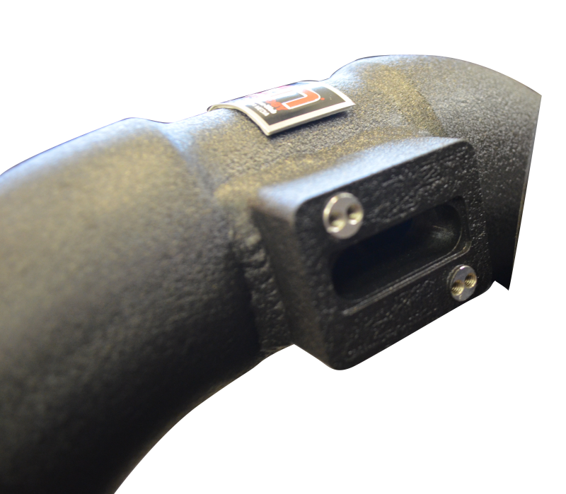 Injen 16-18 BMW 330i B48 2.0L (t) Wrinkle Black Cold Air Intake - Image 12