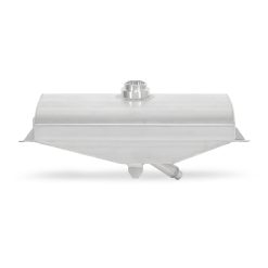 Mishimoto 2015+ Ford F-150 Aluminum Expansion Tank - Natural Finish - Image 8