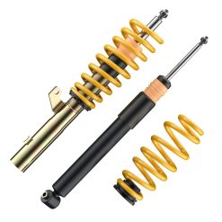 ST X-Height Adjustable Coilovers 19-20 Volkswagen Altas Cross Sport 3.6L FSI 4motion - Image 3