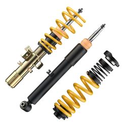 ST XA Coilover Kit BMW 330e 2WD Plug-In Hybrid - Image 3