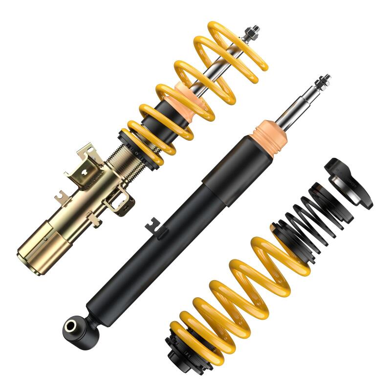 ST XA Coilover Kit BMW 330e 2WD Plug-In Hybrid - Image 3