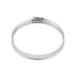 Alternative view of Mishimoto Sure Grip Worm Gear Clamp 120mm - Pack of 2