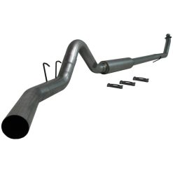MBRP 1994-2002 Dodge 2500/3500 Cummins Turbo Back (94-97 Hanger HG6100 req.) P Series Exhaust System - Image 3