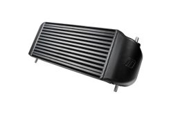 Turbosmart Ford F-150 2.7L/3.5L Ecoboost Performance Intercooler w/Recirculating BOV - Black - Image 7