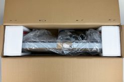 CSF 2023+ Toyota GR Corolla High Performance Stepped Core Intercooler System - Silver - Image 11