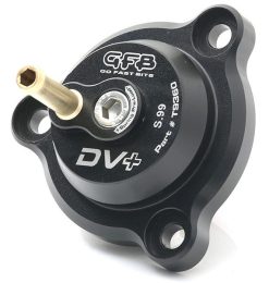 Alternative view of GFB Diverter Valve DV+ 2017+ Ford Focus RS