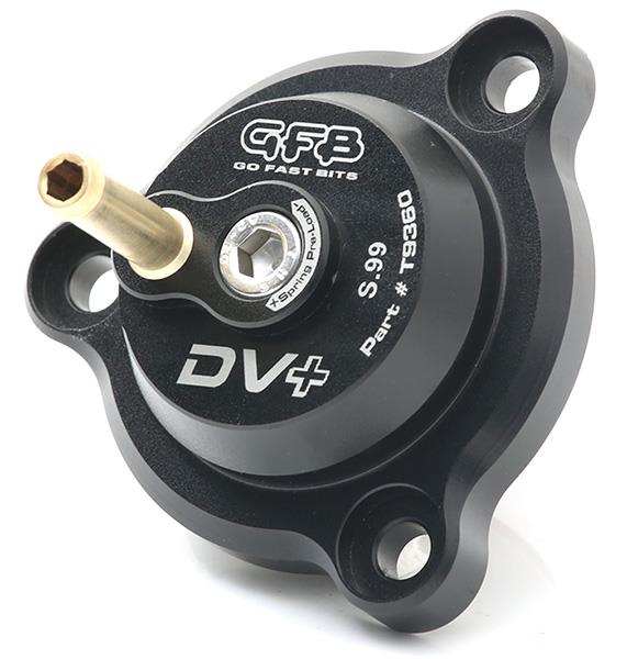 GFB Diverter Valve DV+ 2017+ Ford Focus RS - Image 2