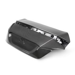 Seibon 2016 Honda Civic 2 Door Coupe FC4 Carbon Fiber Gloss Finish Trunk Lid - Image 7