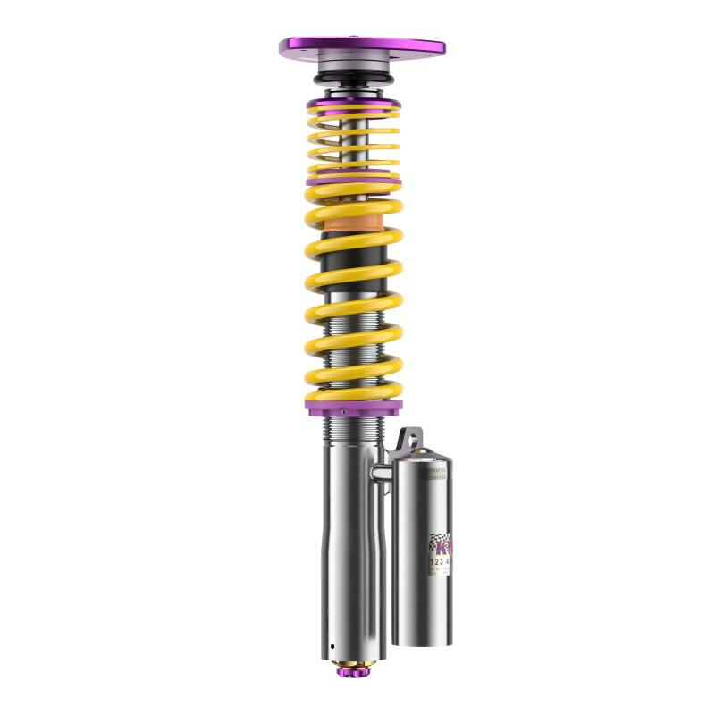 KW Audi RS3 (GY) Quattro Coilover Kit V4 - Image 5