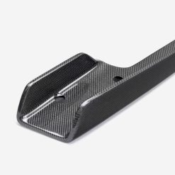 Seibon 2022 Subaru WRX MB-Style Carbon Fiber Rear Diffuser - Image 8