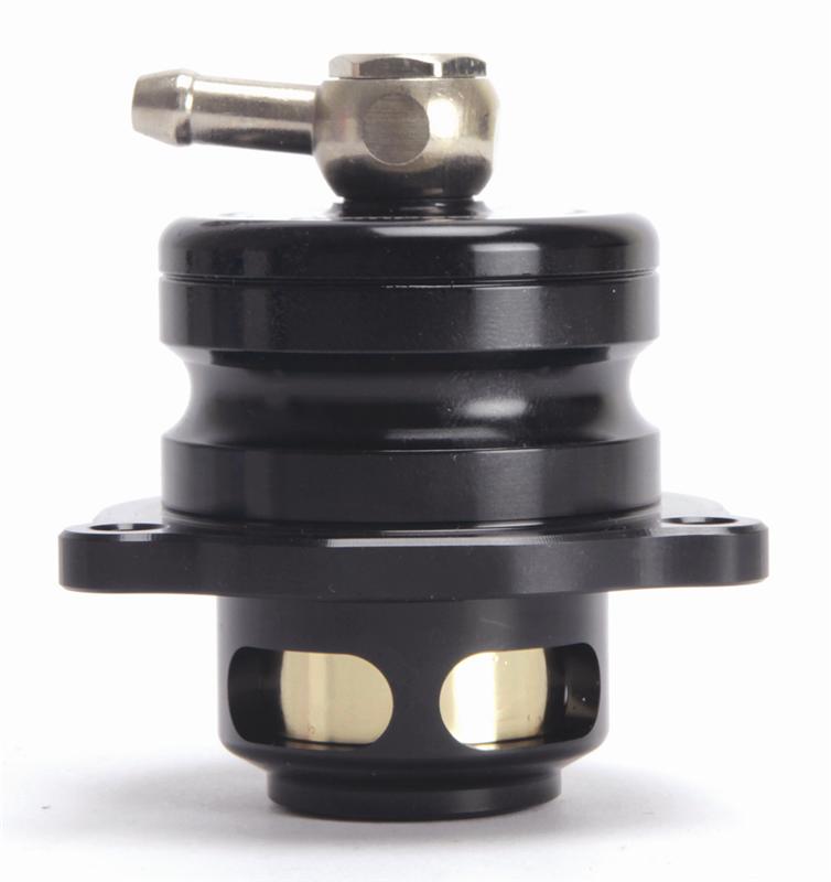 Turbosmart Porsche 911 Turbo/911 GT2 / Volvo S40/S60/C30/C70 BW/KKK Kompact Plumb Back Valve - Image 3