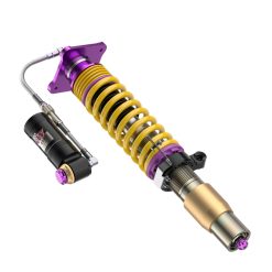 KW 2021+ BMW M3 (G80) Sedan 2WD / M4 (G82) Coupe 2WD (Incl. Comp) V4 Clubsport Coilover Kit 3-Way - Image 5