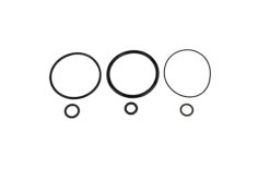 Turbosmart BOV O-Ring kit